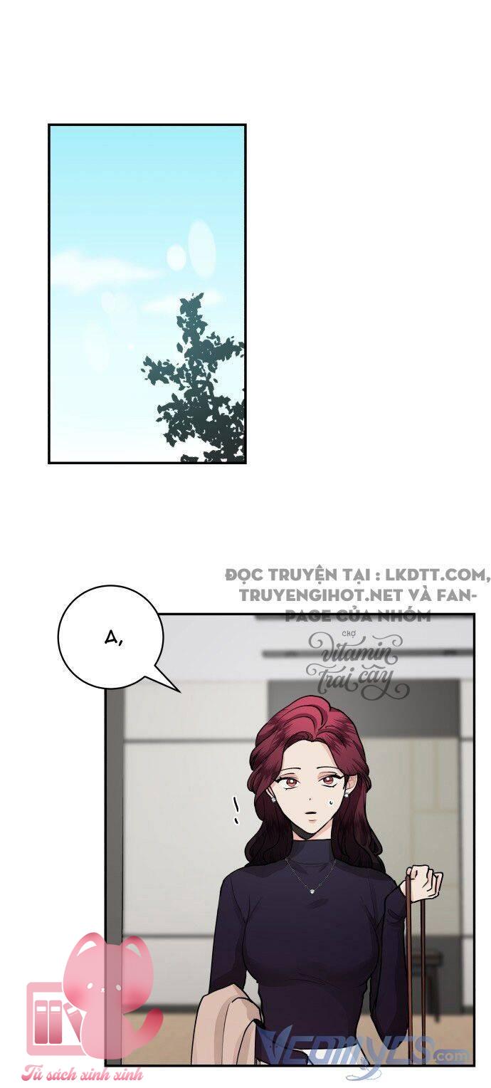 Oan Gia Ngõ Hẹp - Chap 43 - Trang 24