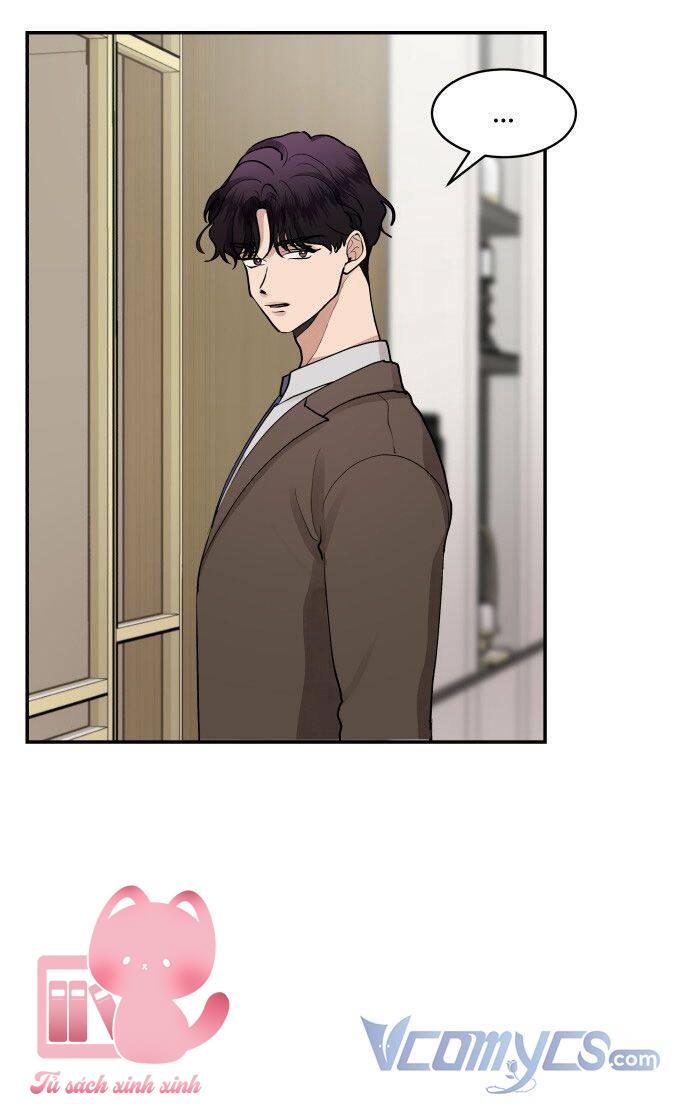 Oan Gia Ngõ Hẹp - Chap 43 - Trang 25