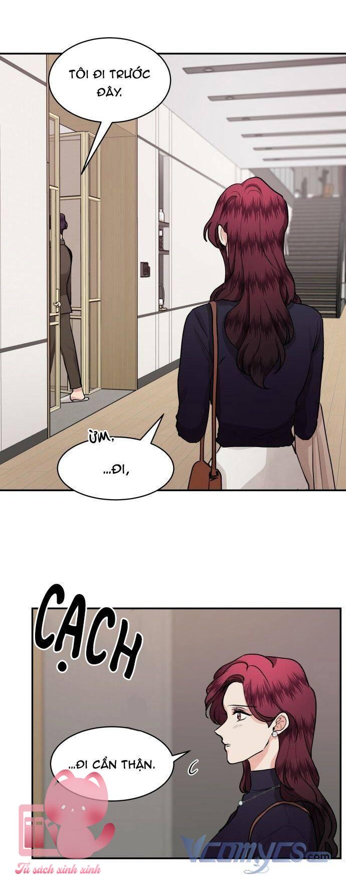 Oan Gia Ngõ Hẹp - Chap 43 - Trang 26