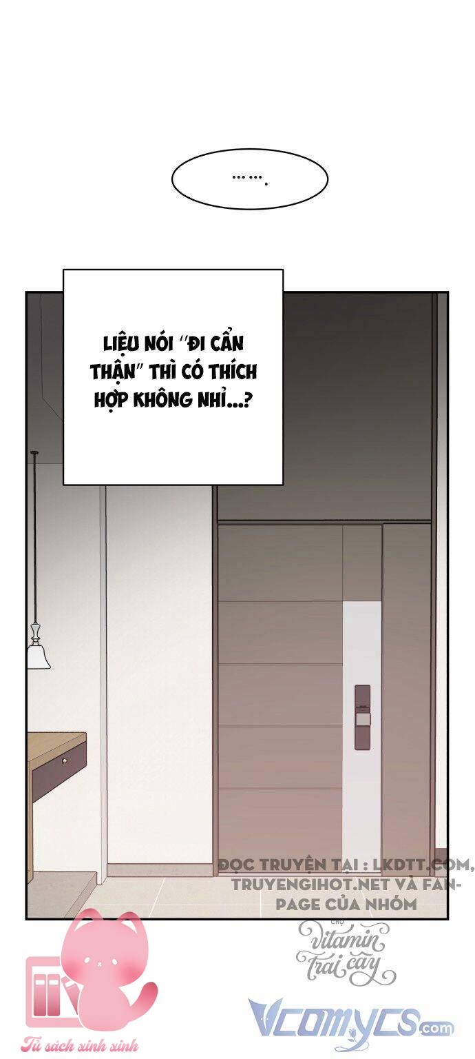 Oan Gia Ngõ Hẹp - Chap 43 - Trang 27