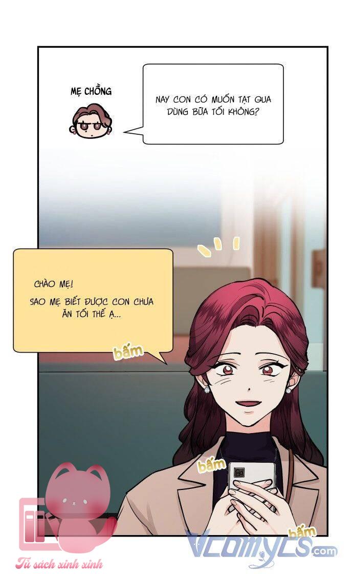 Oan Gia Ngõ Hẹp - Chap 43 - Trang 30