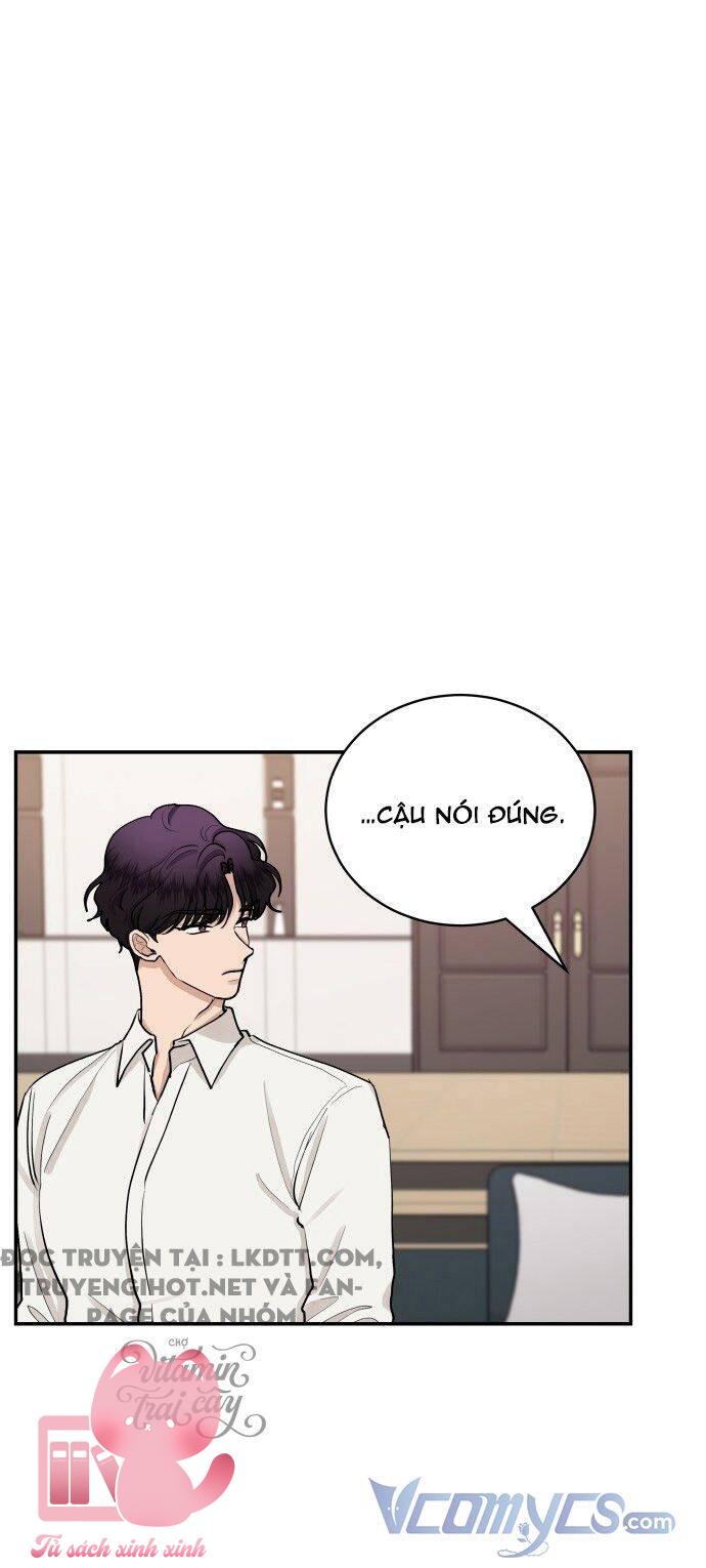 Oan Gia Ngõ Hẹp - Chap 43 - Trang 4