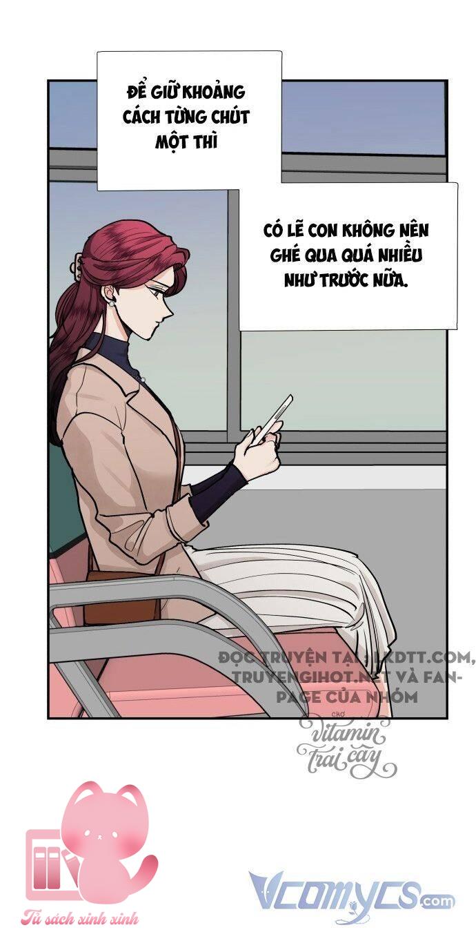 Oan Gia Ngõ Hẹp - Chap 43 - Trang 33