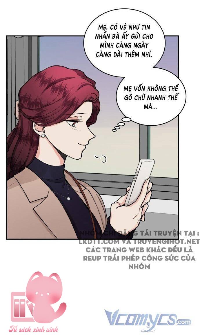 Oan Gia Ngõ Hẹp - Chap 43 - Trang 35