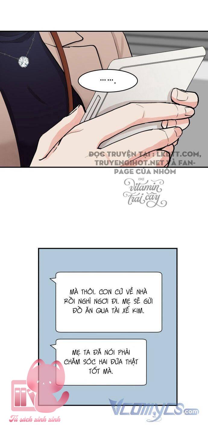 Oan Gia Ngõ Hẹp - Chap 43 - Trang 36
