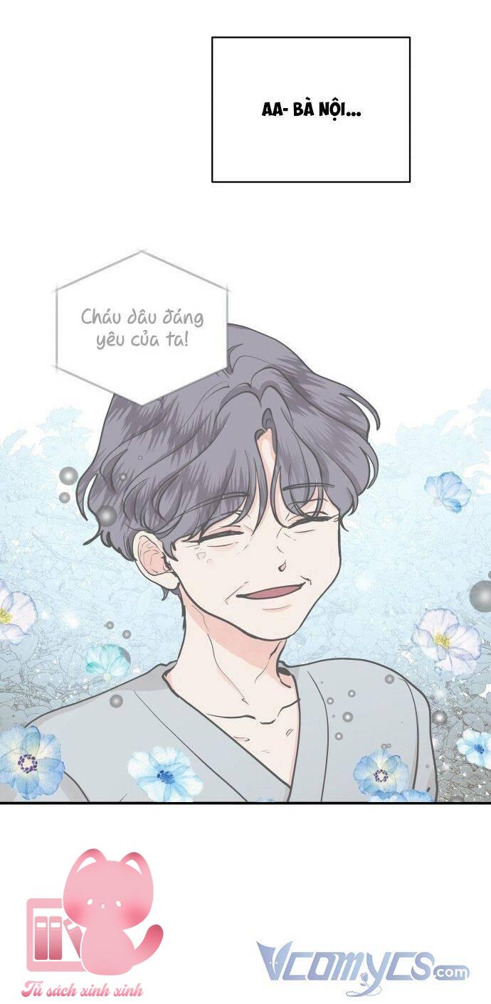 Oan Gia Ngõ Hẹp - Chap 43 - Trang 37