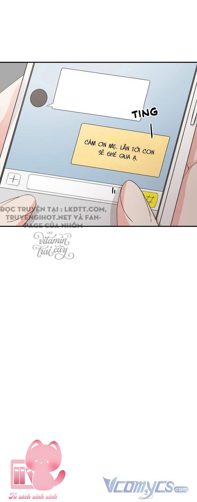 Oan Gia Ngõ Hẹp - Chap 43 - Trang 38
