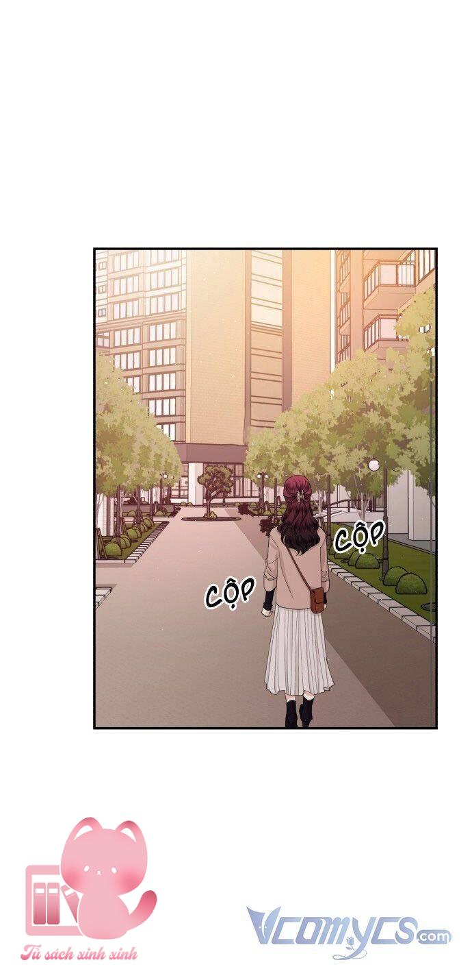 Oan Gia Ngõ Hẹp - Chap 43 - Trang 39