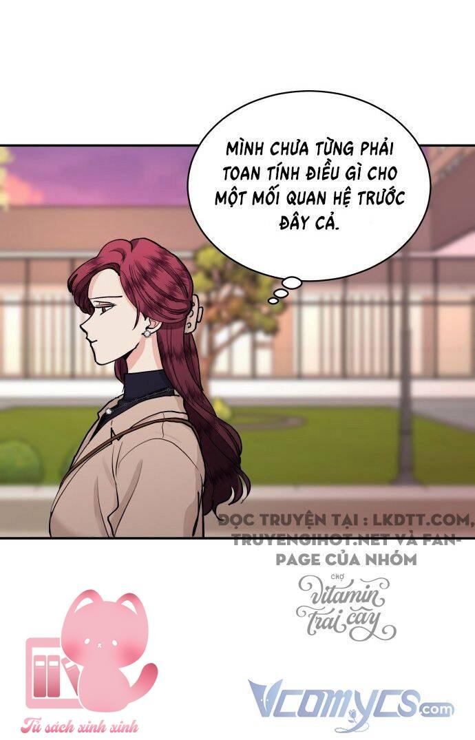 Oan Gia Ngõ Hẹp - Chap 43 - Trang 40