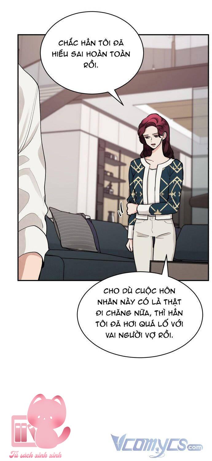 Oan Gia Ngõ Hẹp - Chap 43 - Trang 5