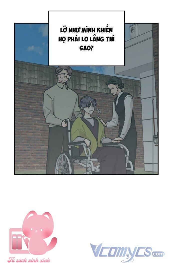 Oan Gia Ngõ Hẹp - Chap 43 - Trang 41