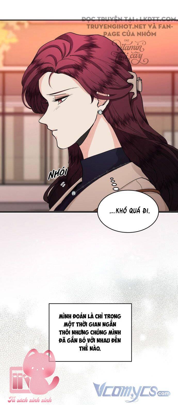 Oan Gia Ngõ Hẹp - Chap 43 - Trang 42