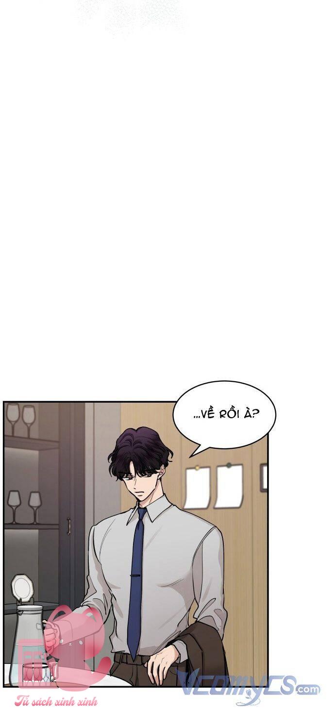 Oan Gia Ngõ Hẹp - Chap 43 - Trang 43