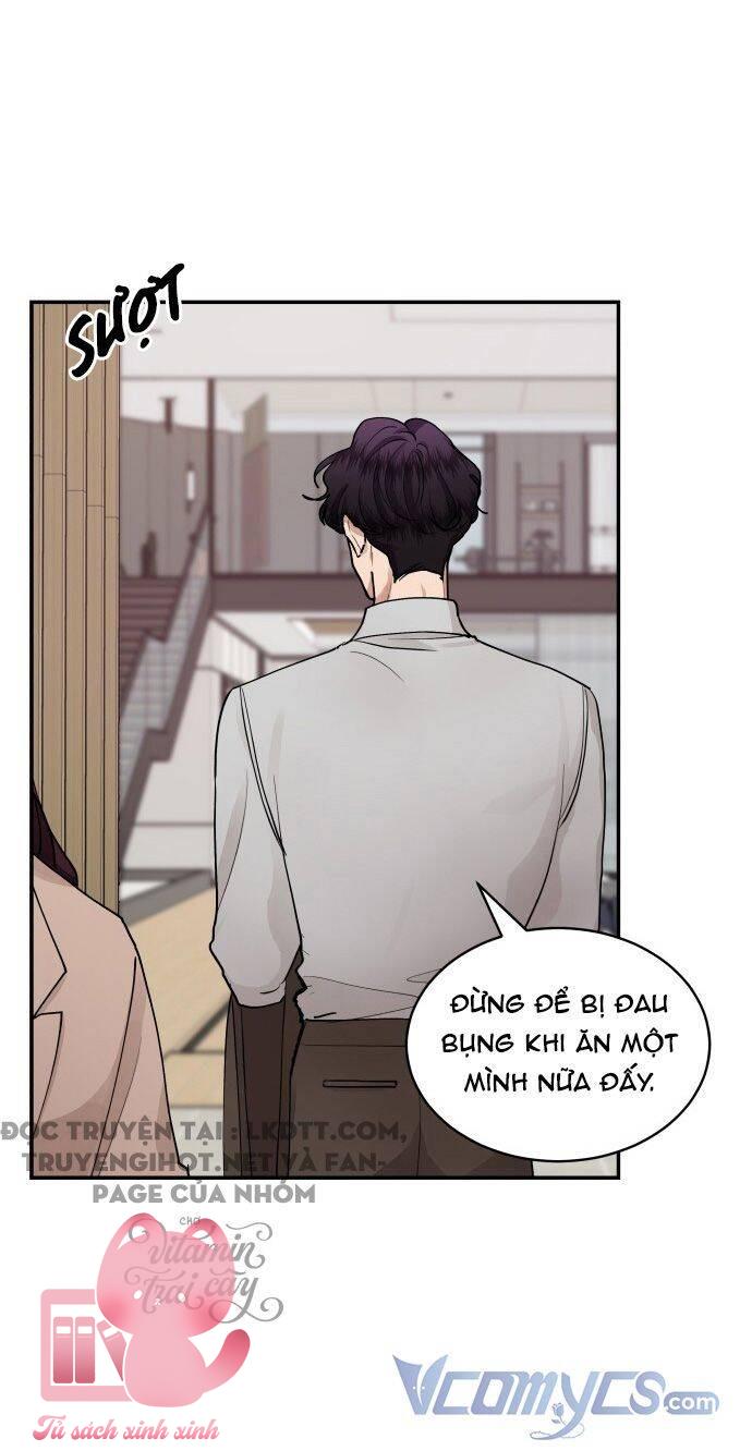 Oan Gia Ngõ Hẹp - Chap 43 - Trang 45