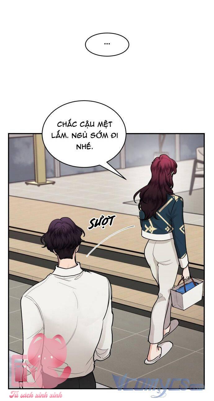 Oan Gia Ngõ Hẹp - Chap 43 - Trang 6