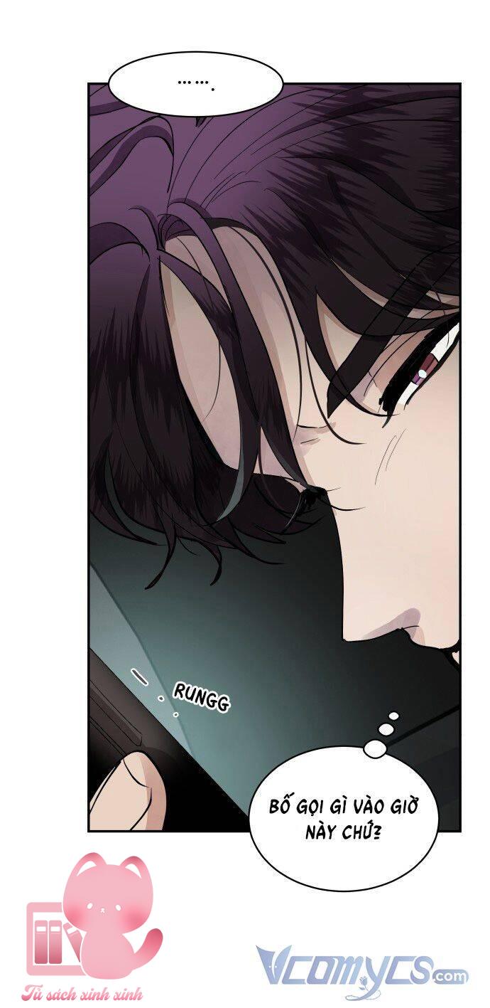 Oan Gia Ngõ Hẹp - Chap 43 - Trang 51