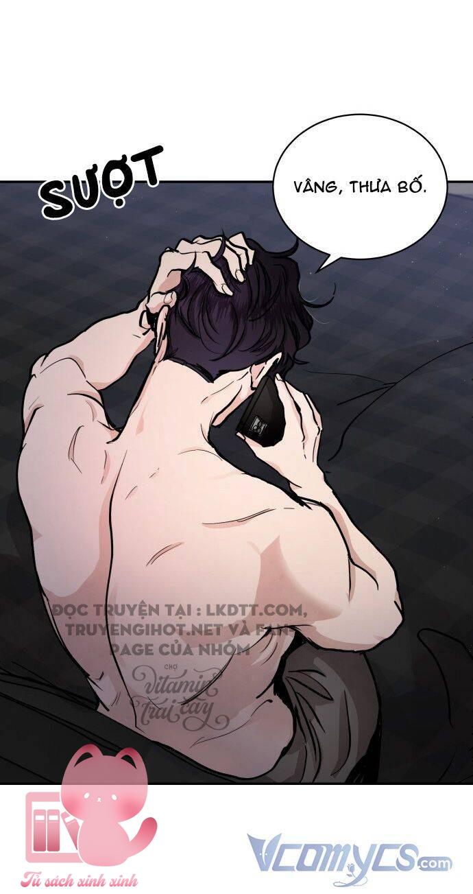 Oan Gia Ngõ Hẹp - Chap 43 - Trang 52
