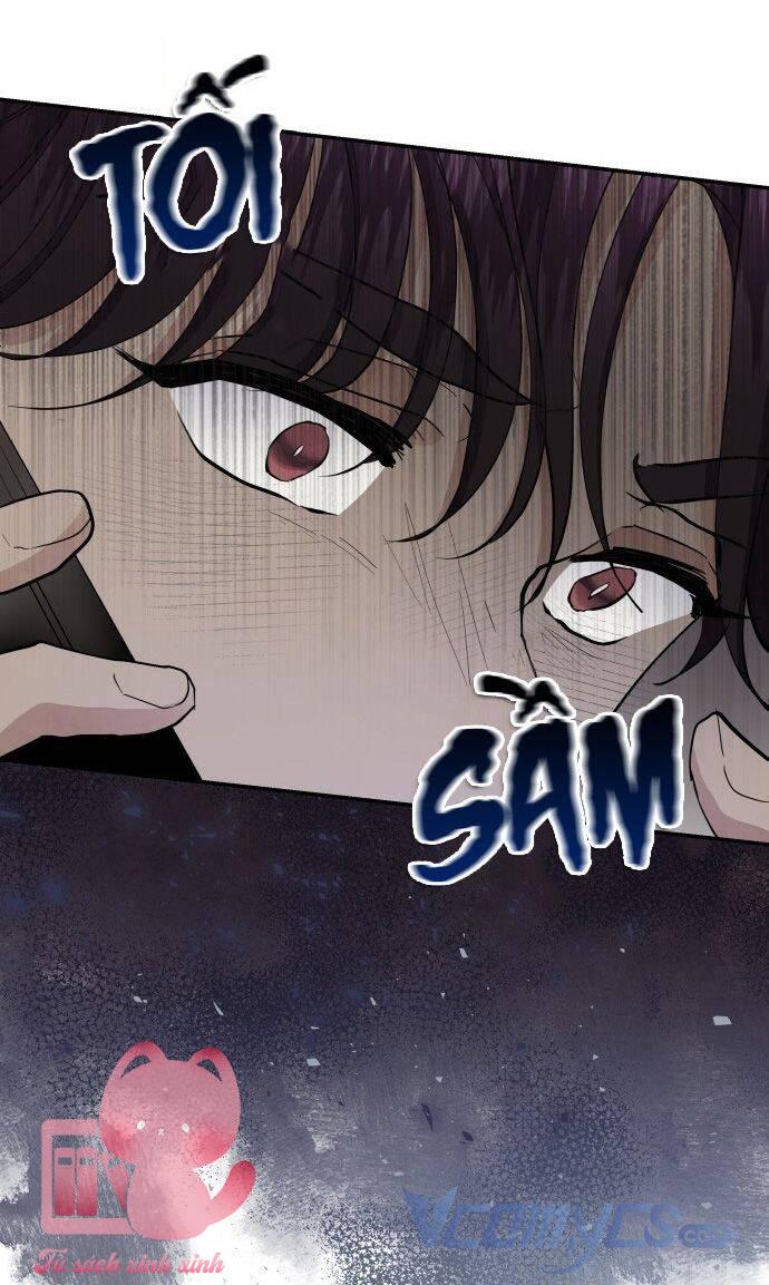 Oan Gia Ngõ Hẹp - Chap 43 - Trang 54