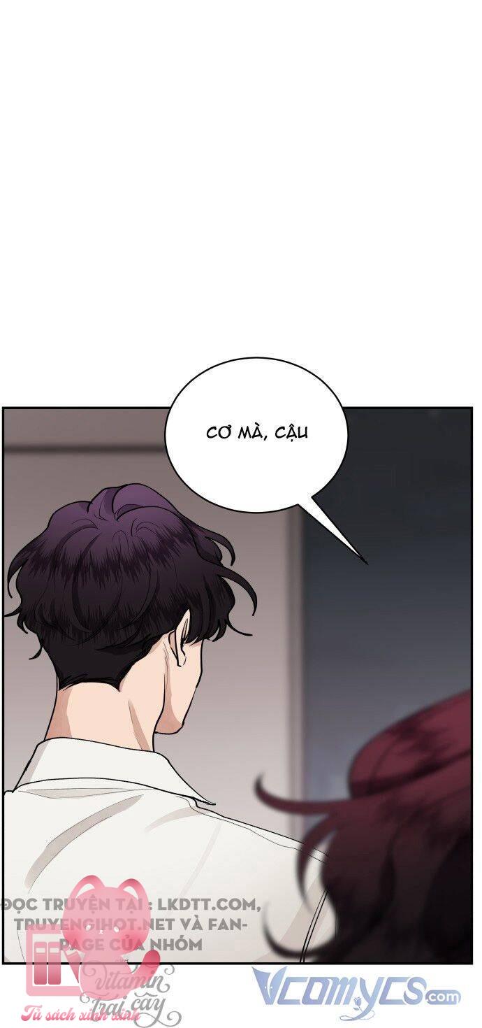 Oan Gia Ngõ Hẹp - Chap 43 - Trang 7