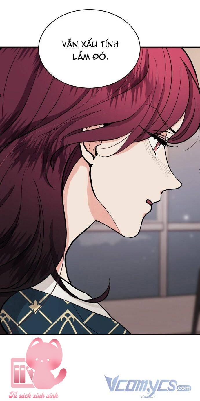 Oan Gia Ngõ Hẹp - Chap 43 - Trang 8
