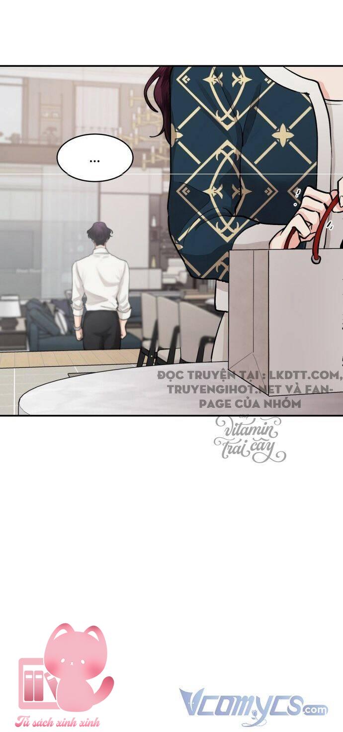 Oan Gia Ngõ Hẹp - Chap 43 - Trang 9