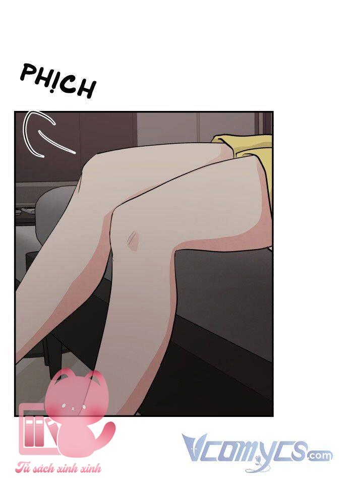 Oan Gia Ngõ Hẹp - Chap 43 - Trang 10