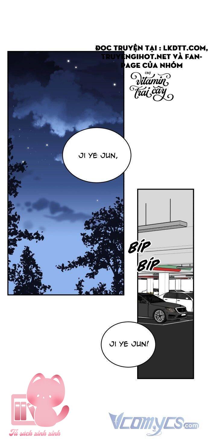 Oan Gia Ngõ Hẹp - Chap 44 - Trang 1