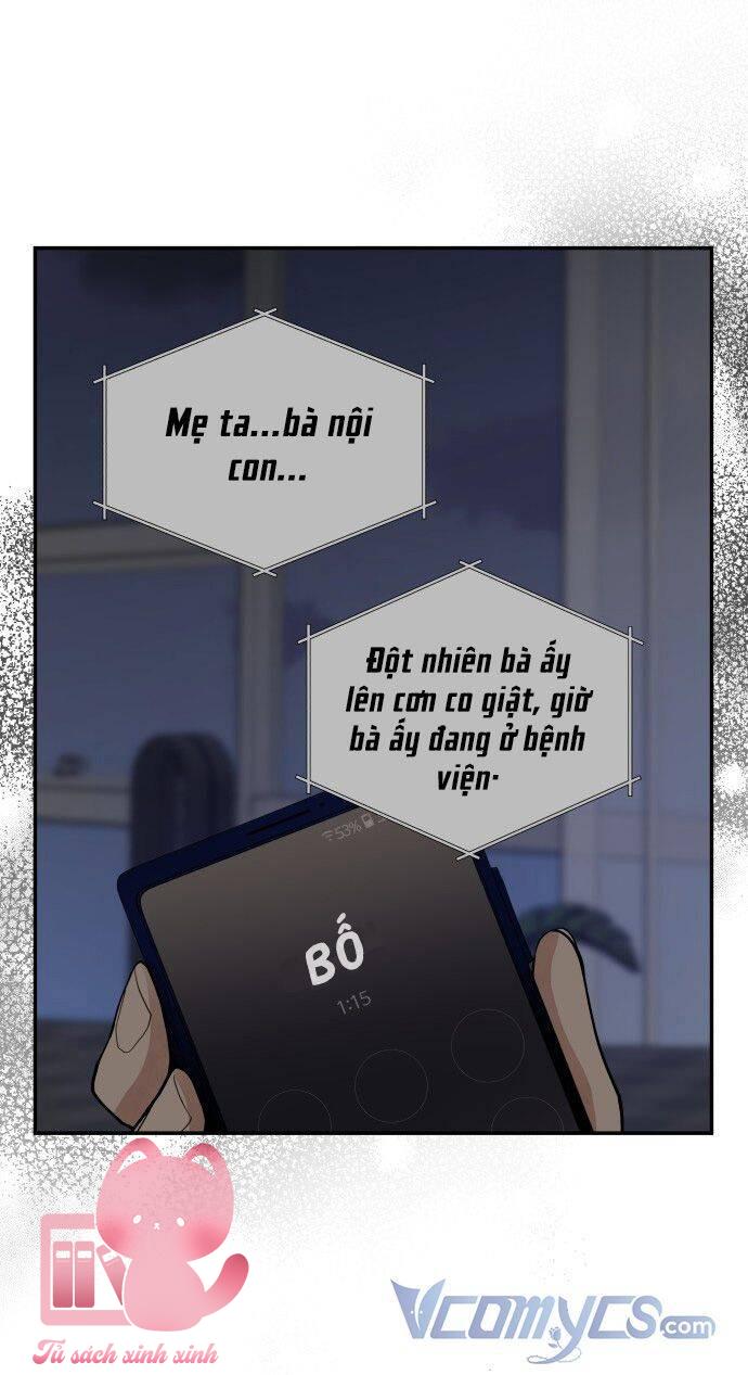 Oan Gia Ngõ Hẹp - Chap 44 - Trang 12