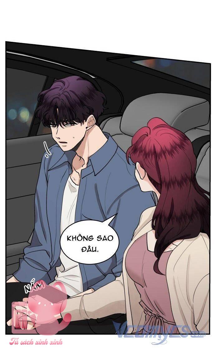 Oan Gia Ngõ Hẹp - Chap 44 - Trang 15