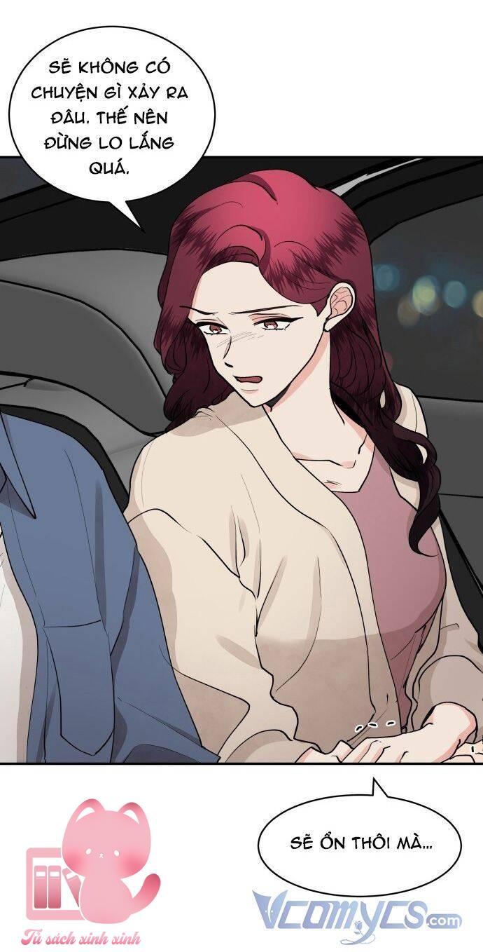 Oan Gia Ngõ Hẹp - Chap 44 - Trang 16