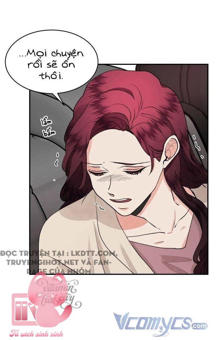 Oan Gia Ngõ Hẹp - Chap 44 - Trang 17