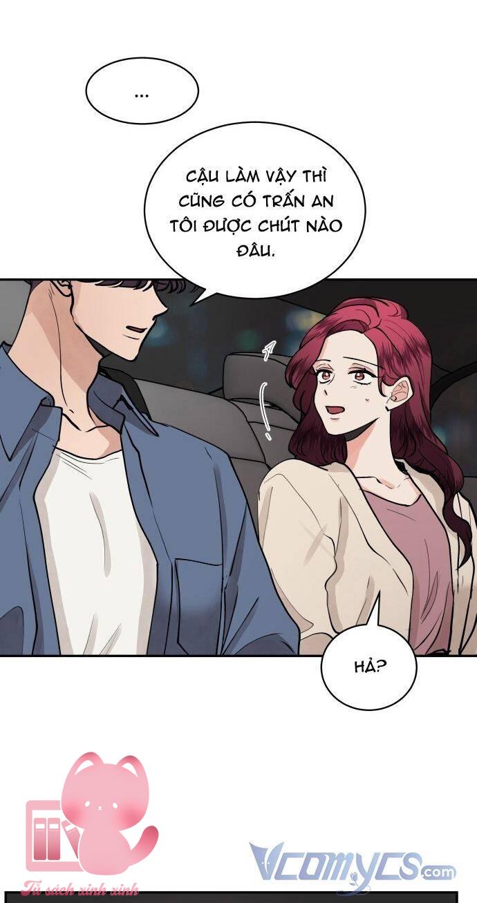 Oan Gia Ngõ Hẹp - Chap 44 - Trang 18