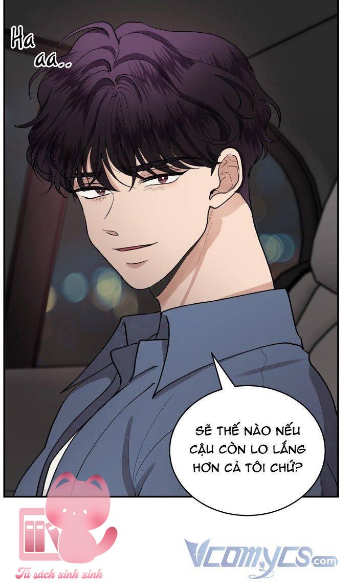 Oan Gia Ngõ Hẹp - Chap 44 - Trang 19