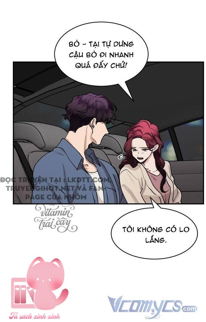 Oan Gia Ngõ Hẹp - Chap 44 - Trang 20
