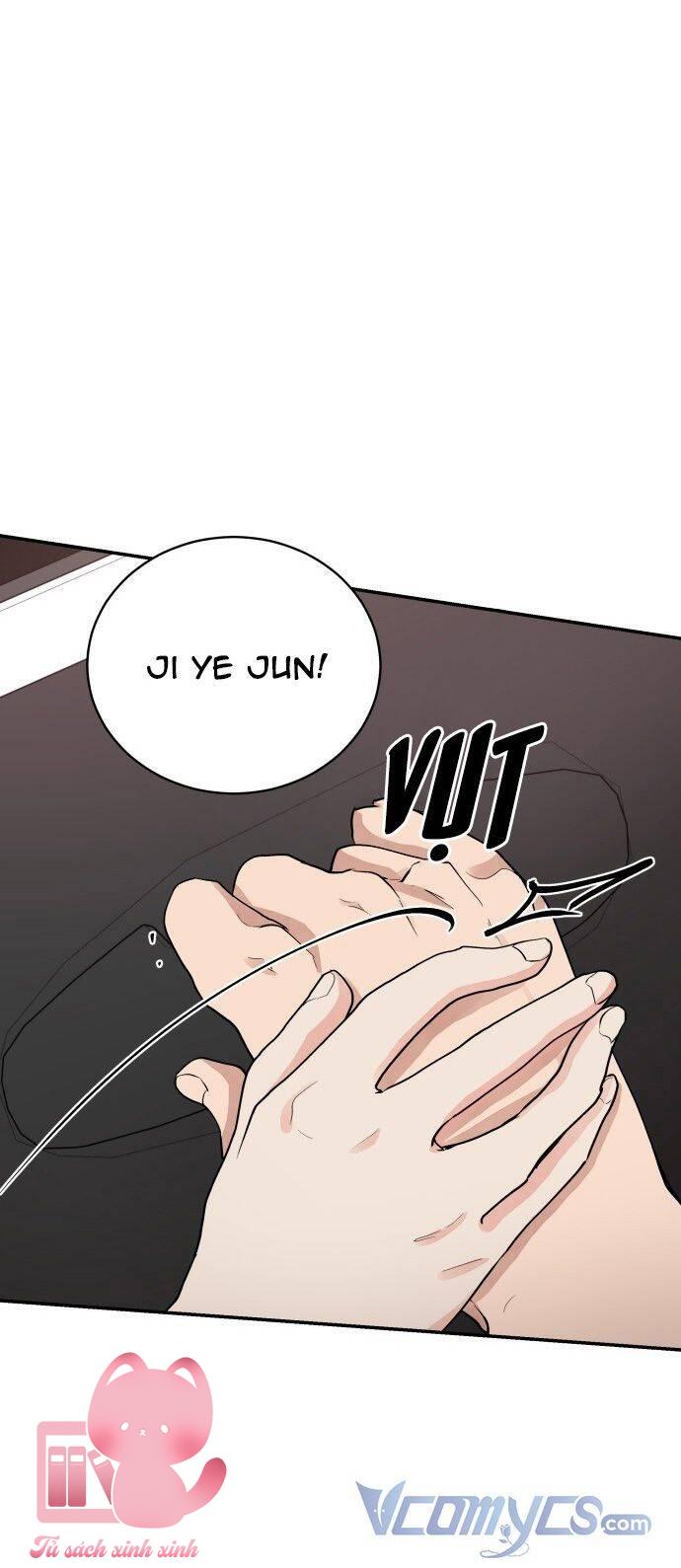 Oan Gia Ngõ Hẹp - Chap 44 - Trang 3