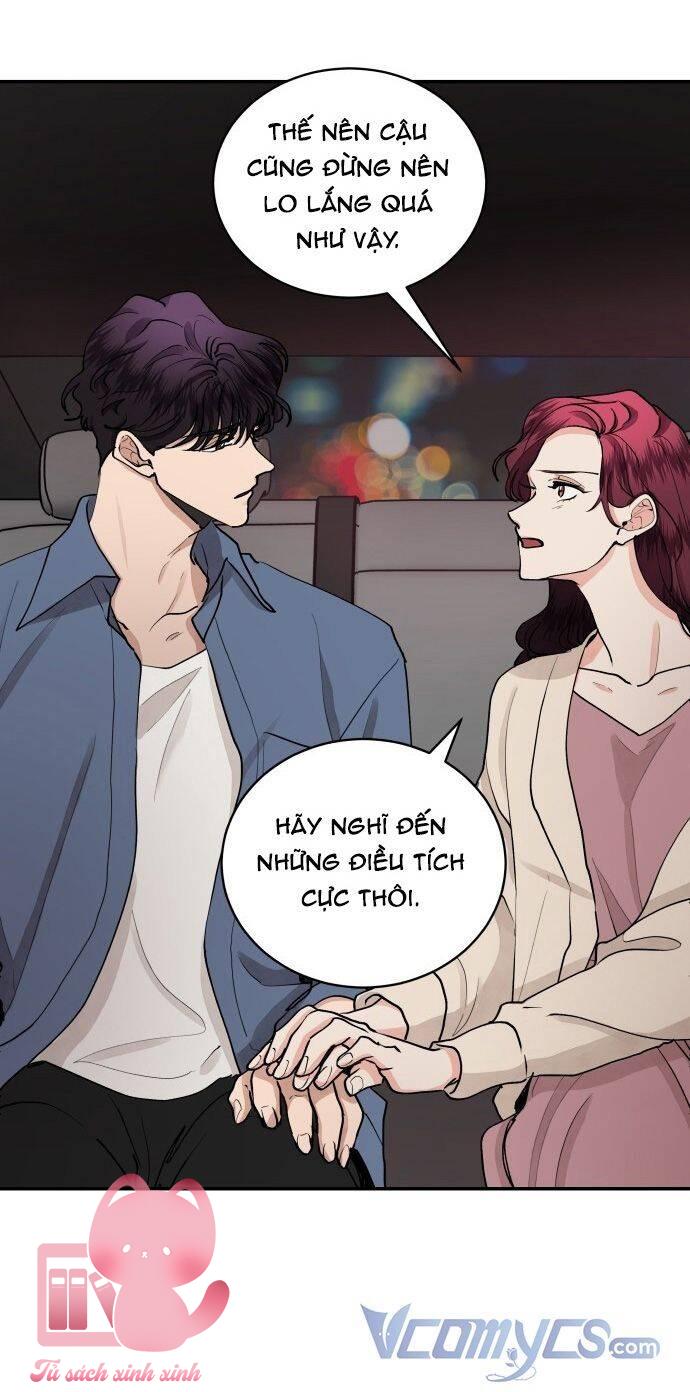 Oan Gia Ngõ Hẹp - Chap 44 - Trang 21