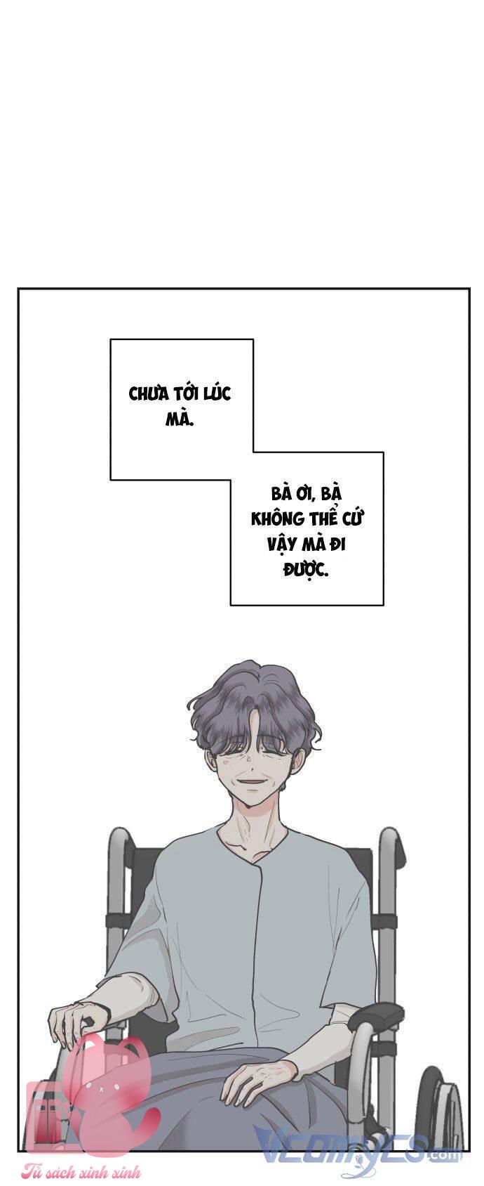 Oan Gia Ngõ Hẹp - Chap 44 - Trang 23
