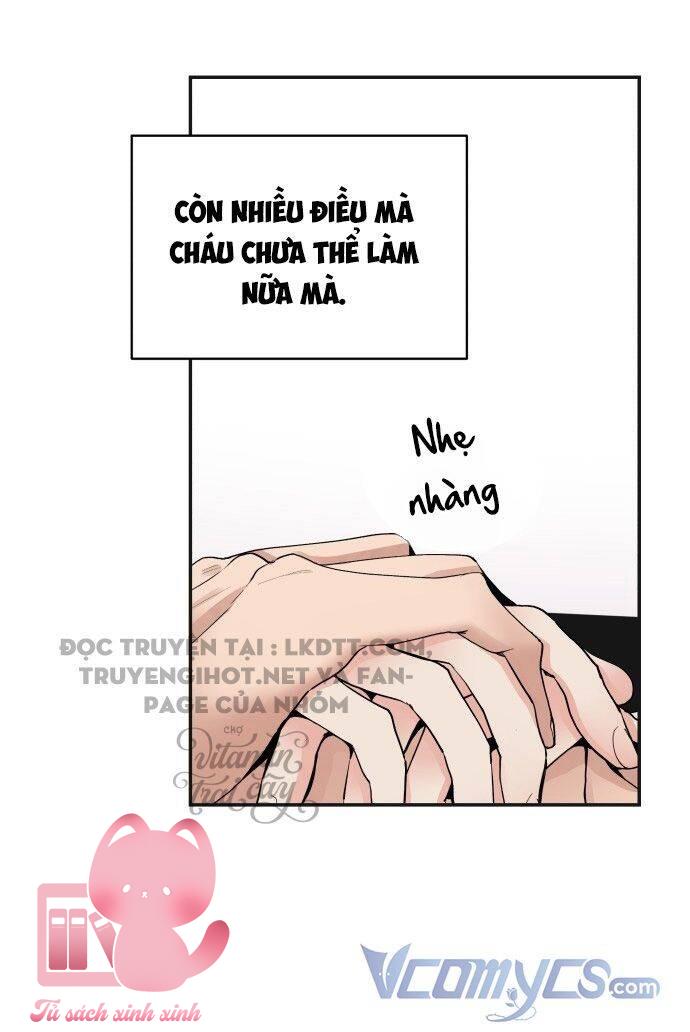 Oan Gia Ngõ Hẹp - Chap 44 - Trang 24