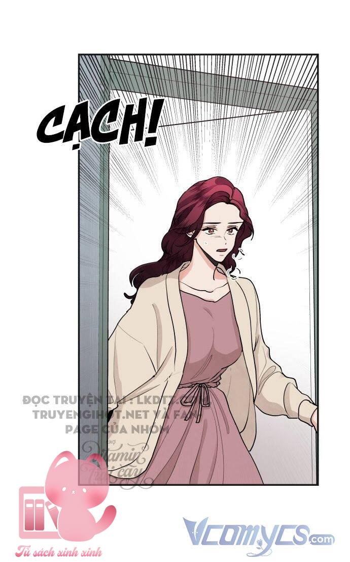 Oan Gia Ngõ Hẹp - Chap 44 - Trang 27