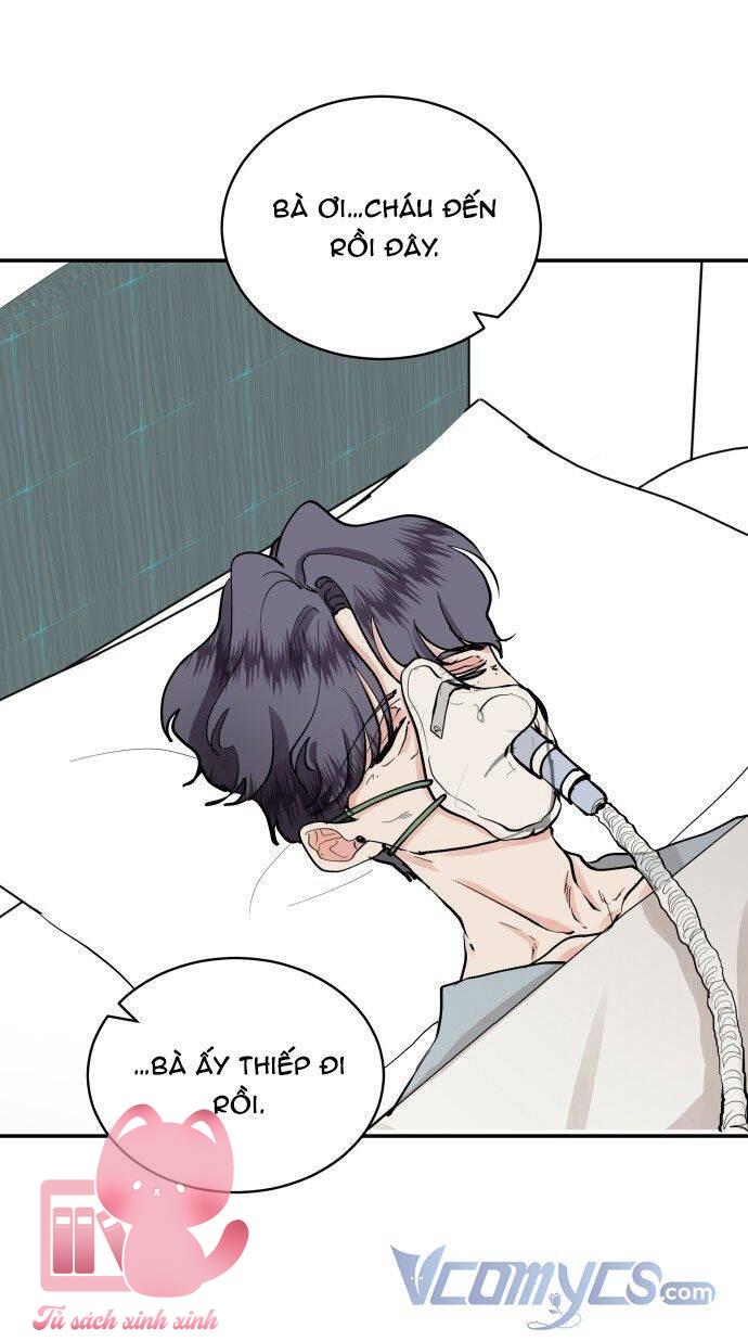 Oan Gia Ngõ Hẹp - Chap 44 - Trang 29