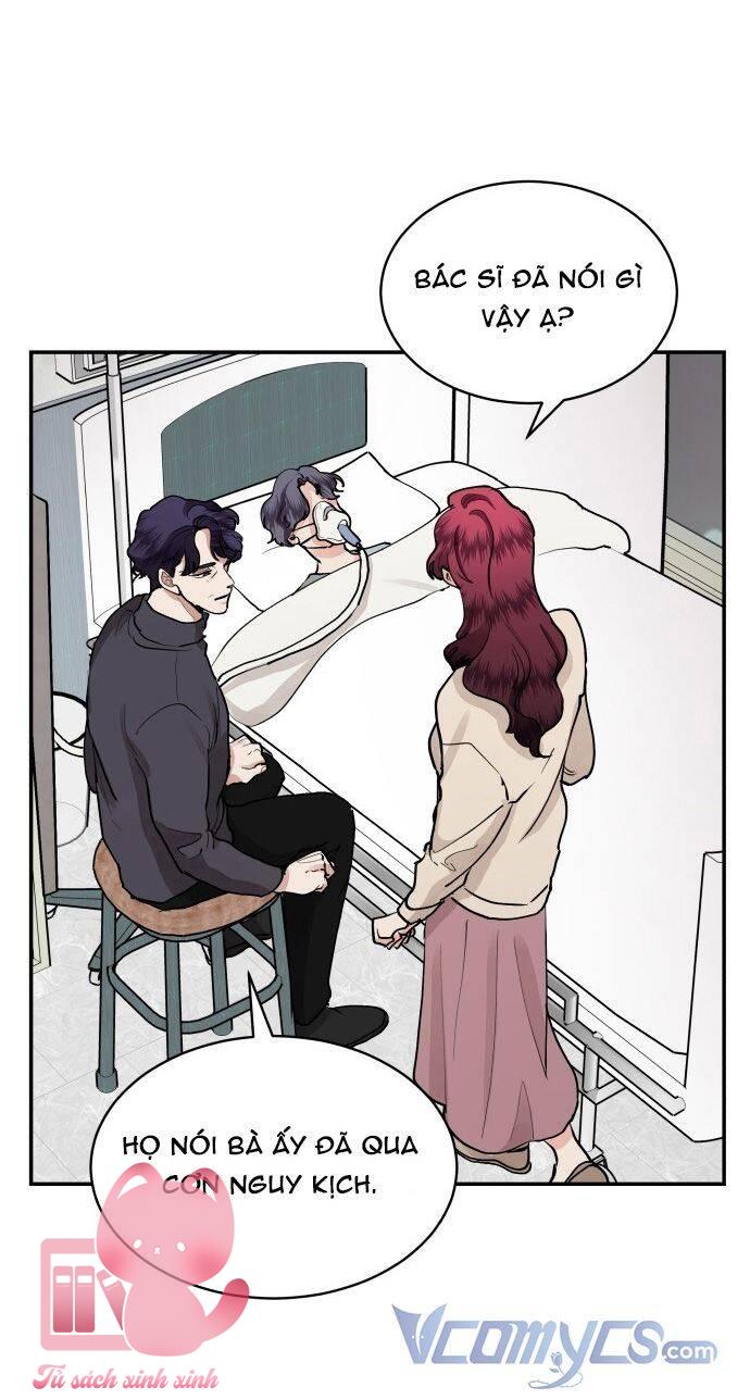 Oan Gia Ngõ Hẹp - Chap 44 - Trang 30