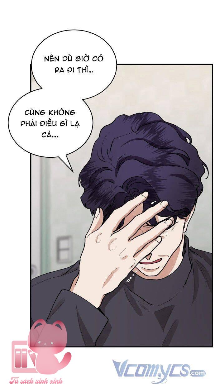 Oan Gia Ngõ Hẹp - Chap 44 - Trang 32