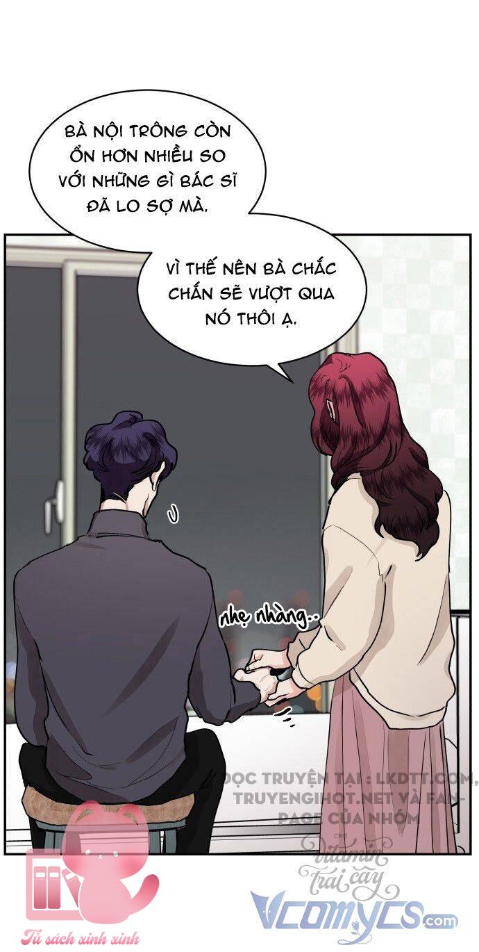 Oan Gia Ngõ Hẹp - Chap 44 - Trang 34