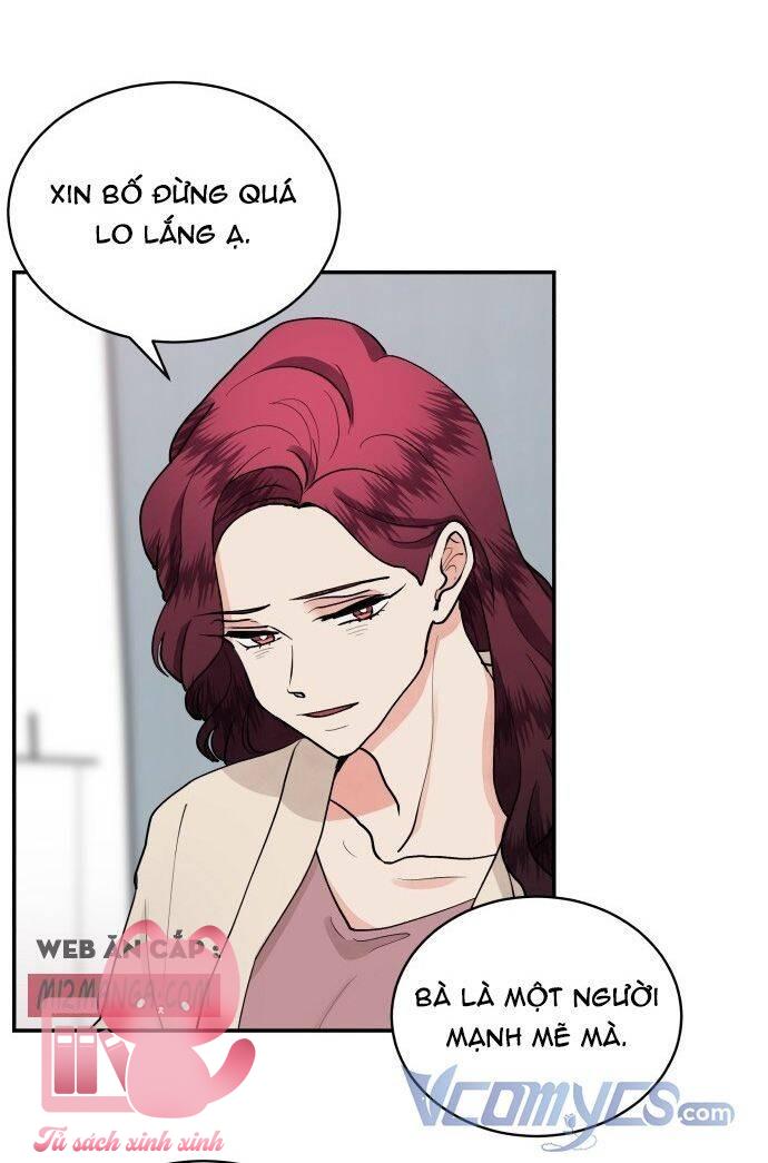Oan Gia Ngõ Hẹp - Chap 44 - Trang 35