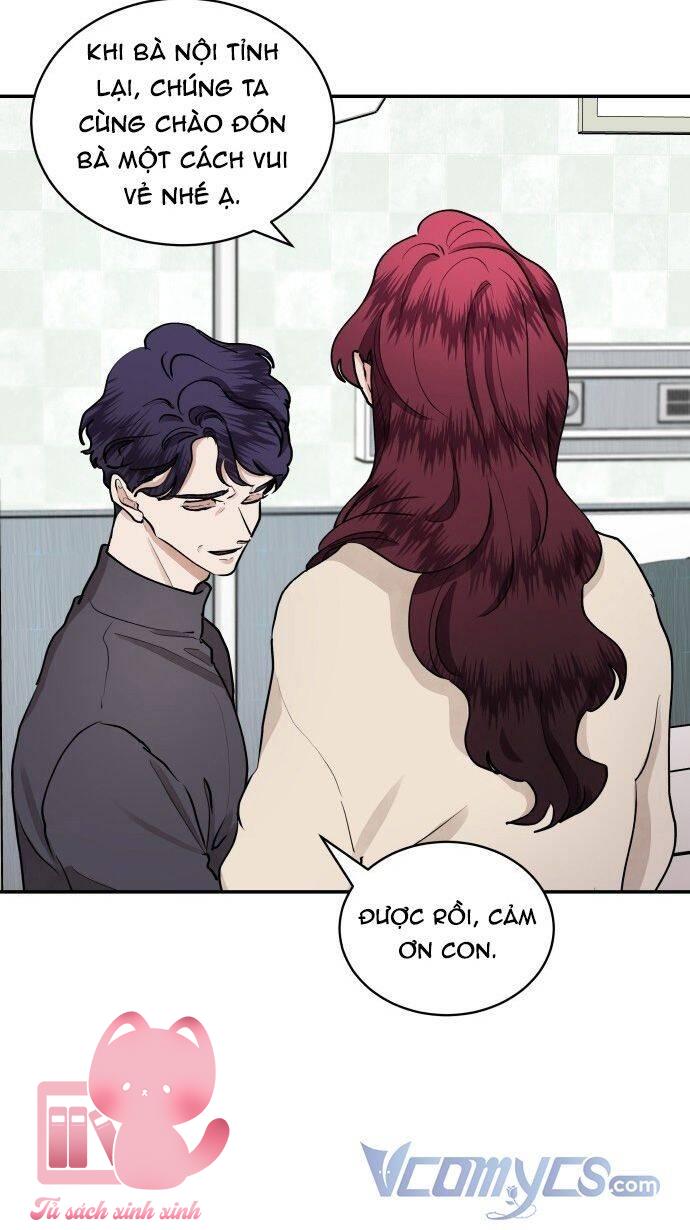 Oan Gia Ngõ Hẹp - Chap 44 - Trang 36