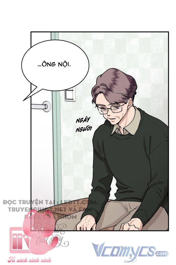 Oan Gia Ngõ Hẹp - Chap 44 - Trang 37
