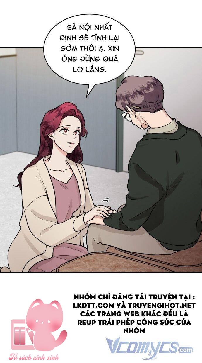 Oan Gia Ngõ Hẹp - Chap 44 - Trang 38