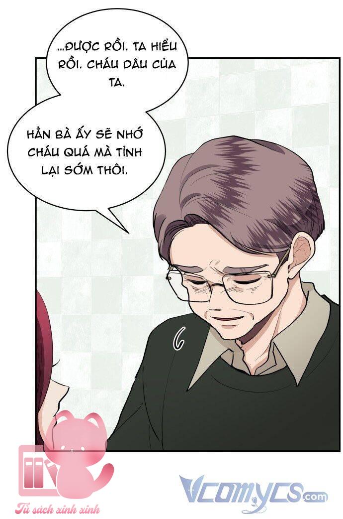 Oan Gia Ngõ Hẹp - Chap 44 - Trang 39