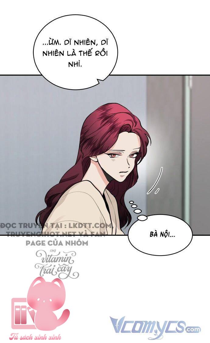 Oan Gia Ngõ Hẹp - Chap 44 - Trang 40