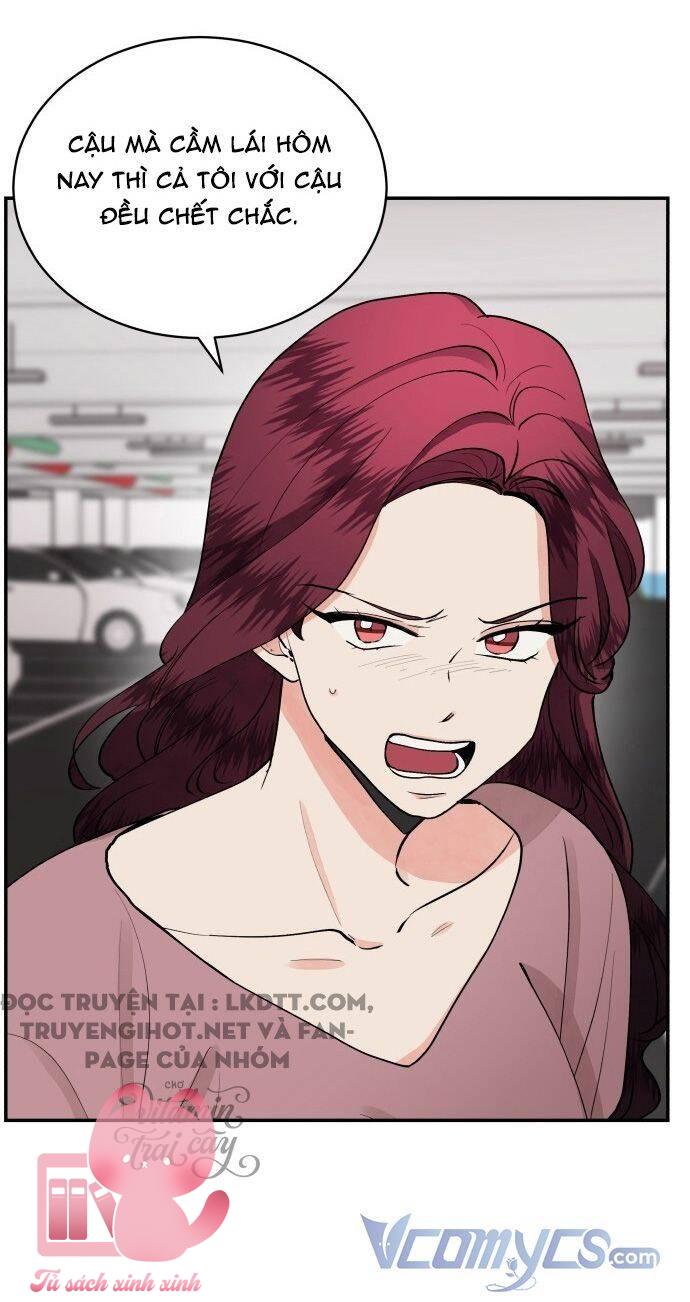 Oan Gia Ngõ Hẹp - Chap 44 - Trang 5